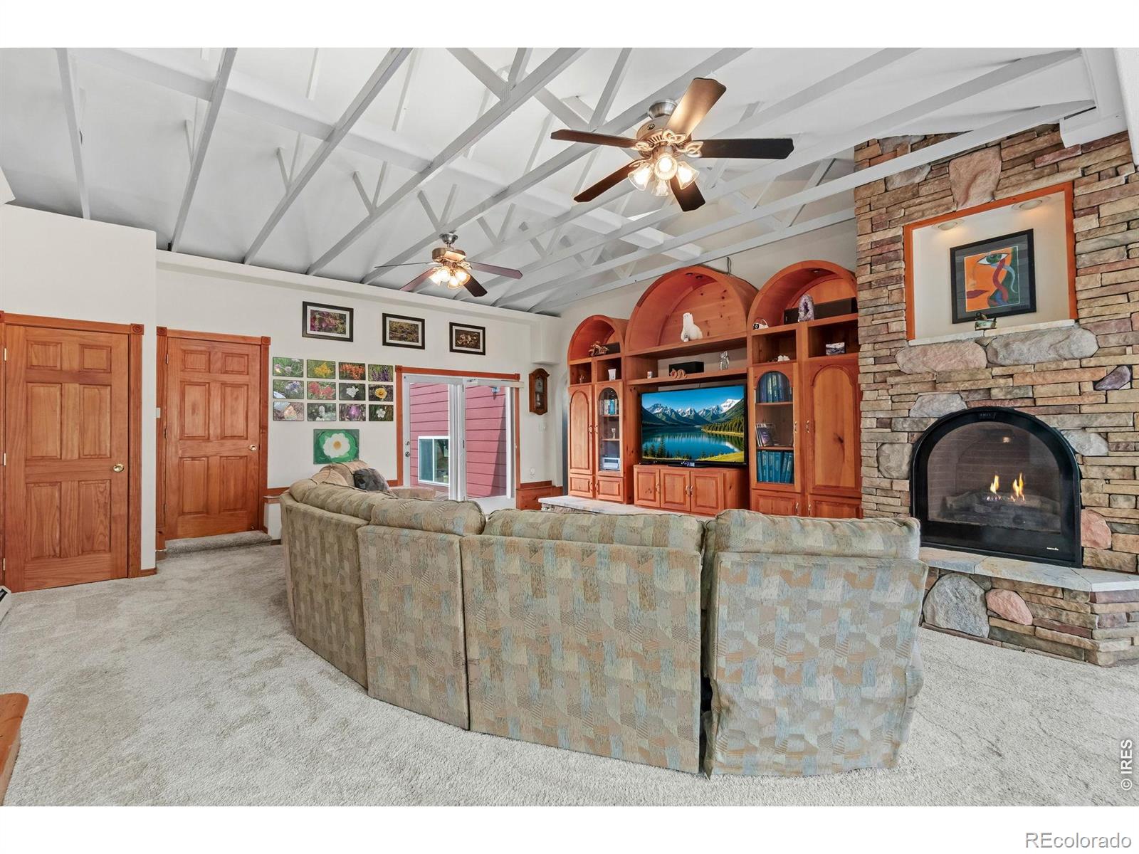 4091 Longhorn Drive