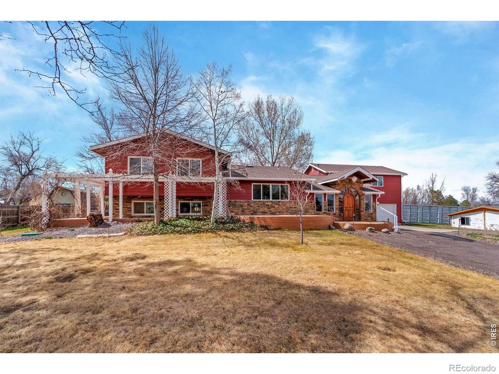 Photo of 4091 Longhorn Drive, Lafayette, CO 80026 (MLS # IR1054952)