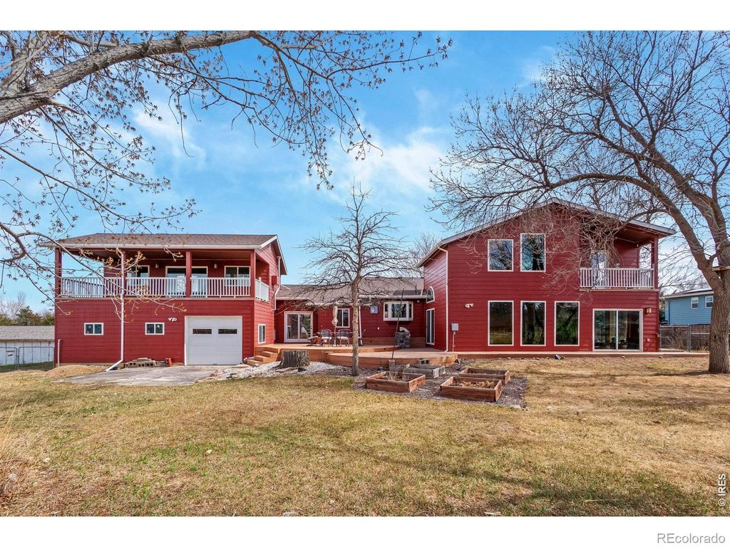 Photo of 4091 Longhorn Drive, Lafayette, CO 80026 (MLS # IR1054952)