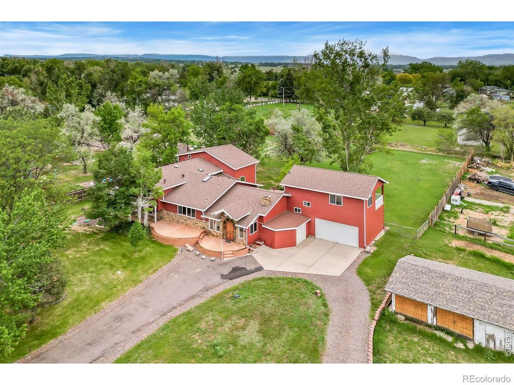 Photo of 4091 Longhorn Drive, Lafayette, CO 80026 (MLS # IR1054952)