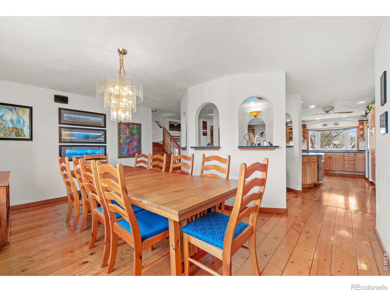 4091 Longhorn Drive