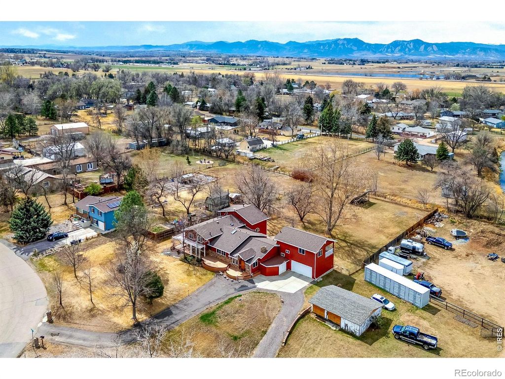Photo of 4091 Longhorn Drive, Lafayette, CO 80026 (MLS # IR1054952)