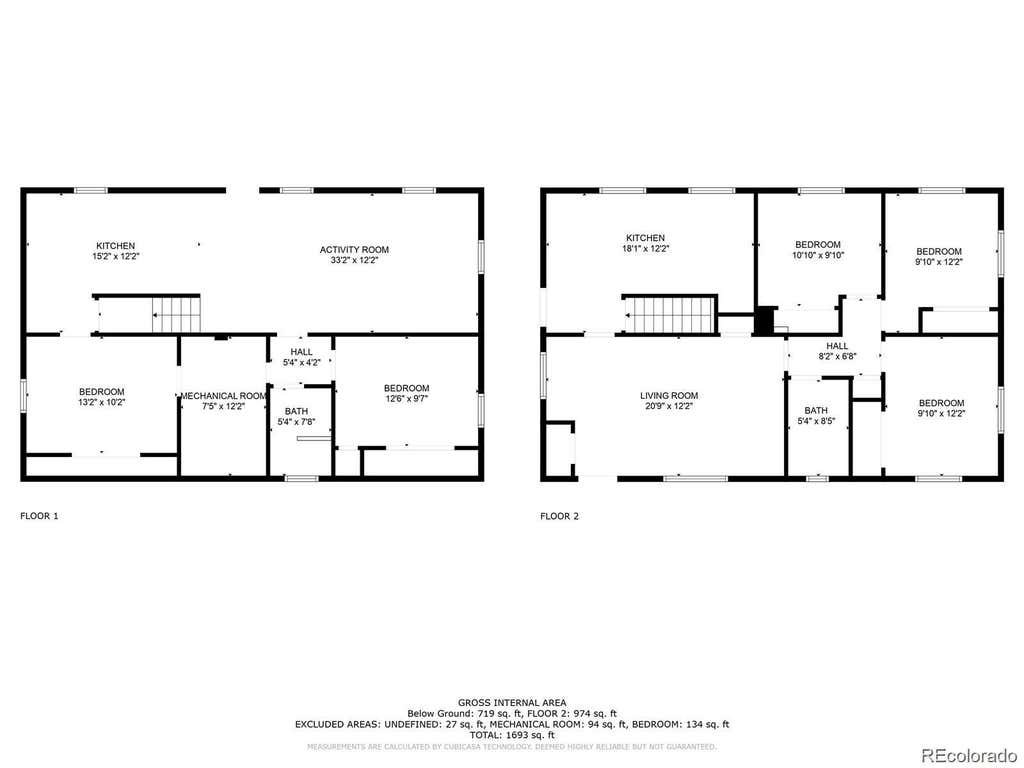 Photo of 7456 Clay Street, Westminster, CO 80030 (MLS # 6929966)