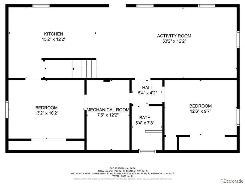 Photo of 7456 Clay Street, Westminster, CO 80030 (MLS # 6929966)