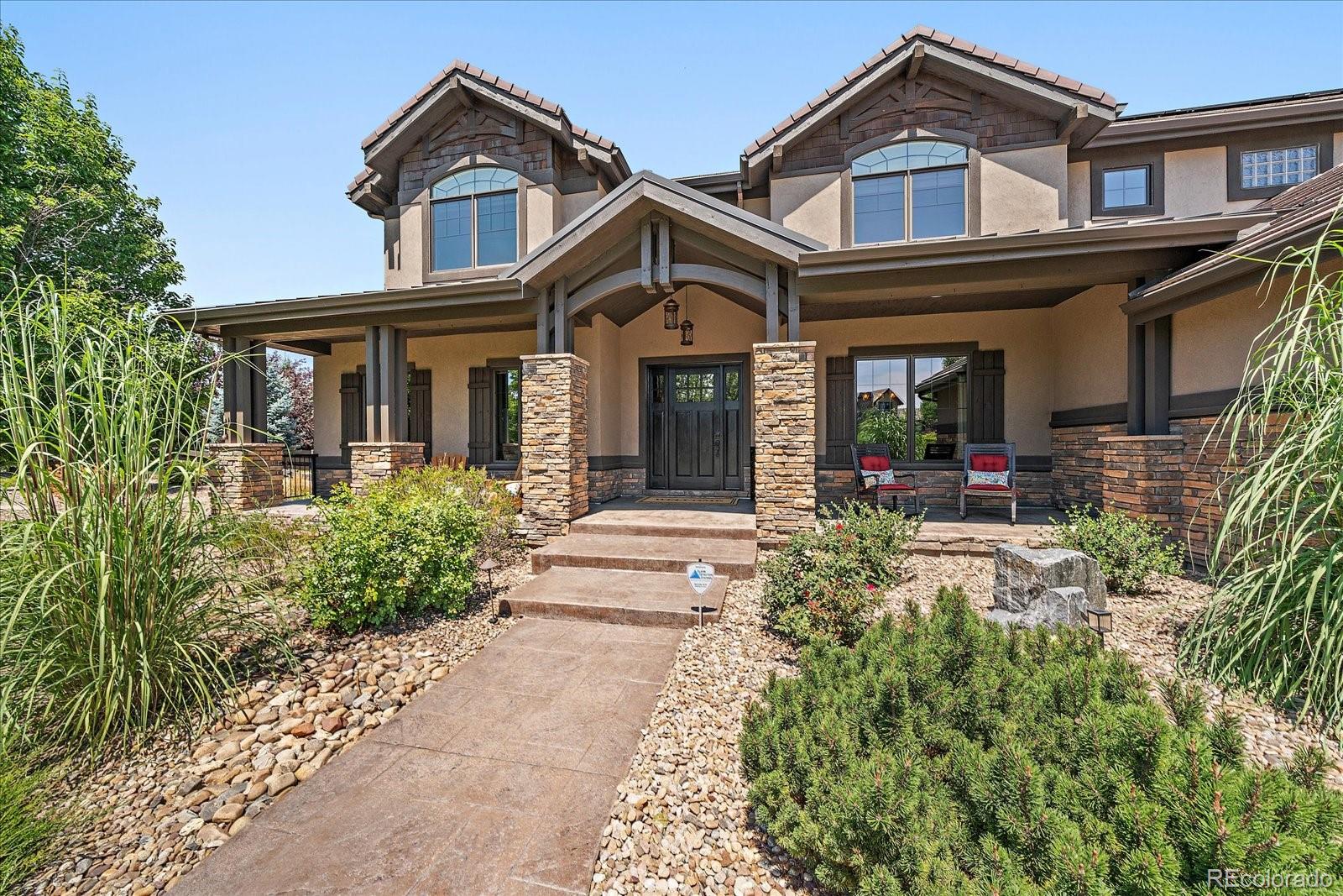 9261 Blue Spruce Lane