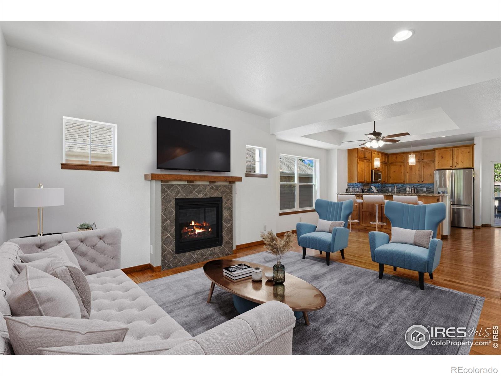 4045 Stoney Creek Drive