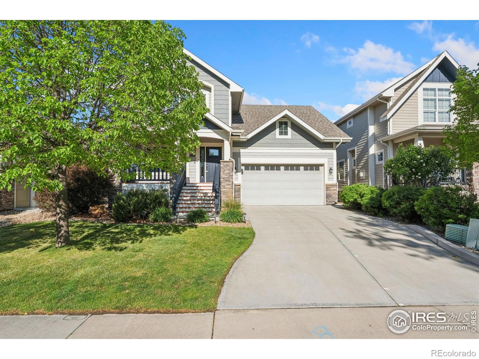 4045 Stoney Creek Drive