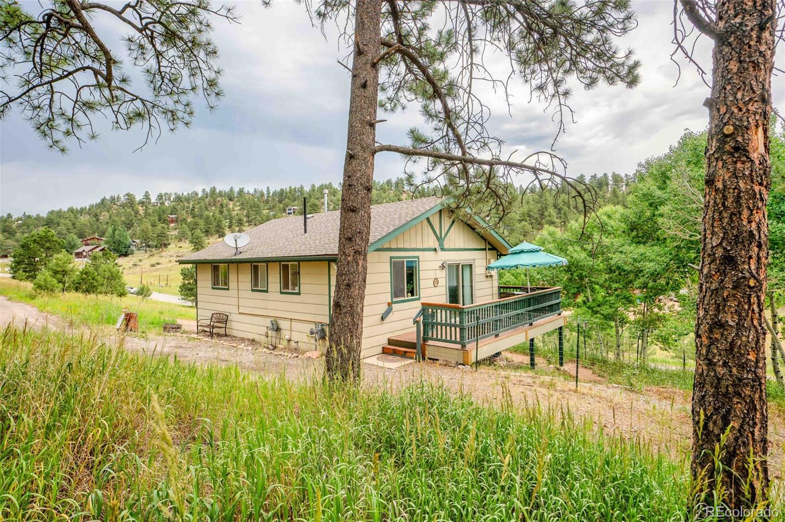 162 Pine Trail