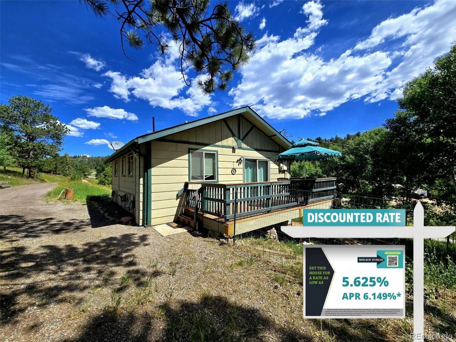 162 Pine Trail