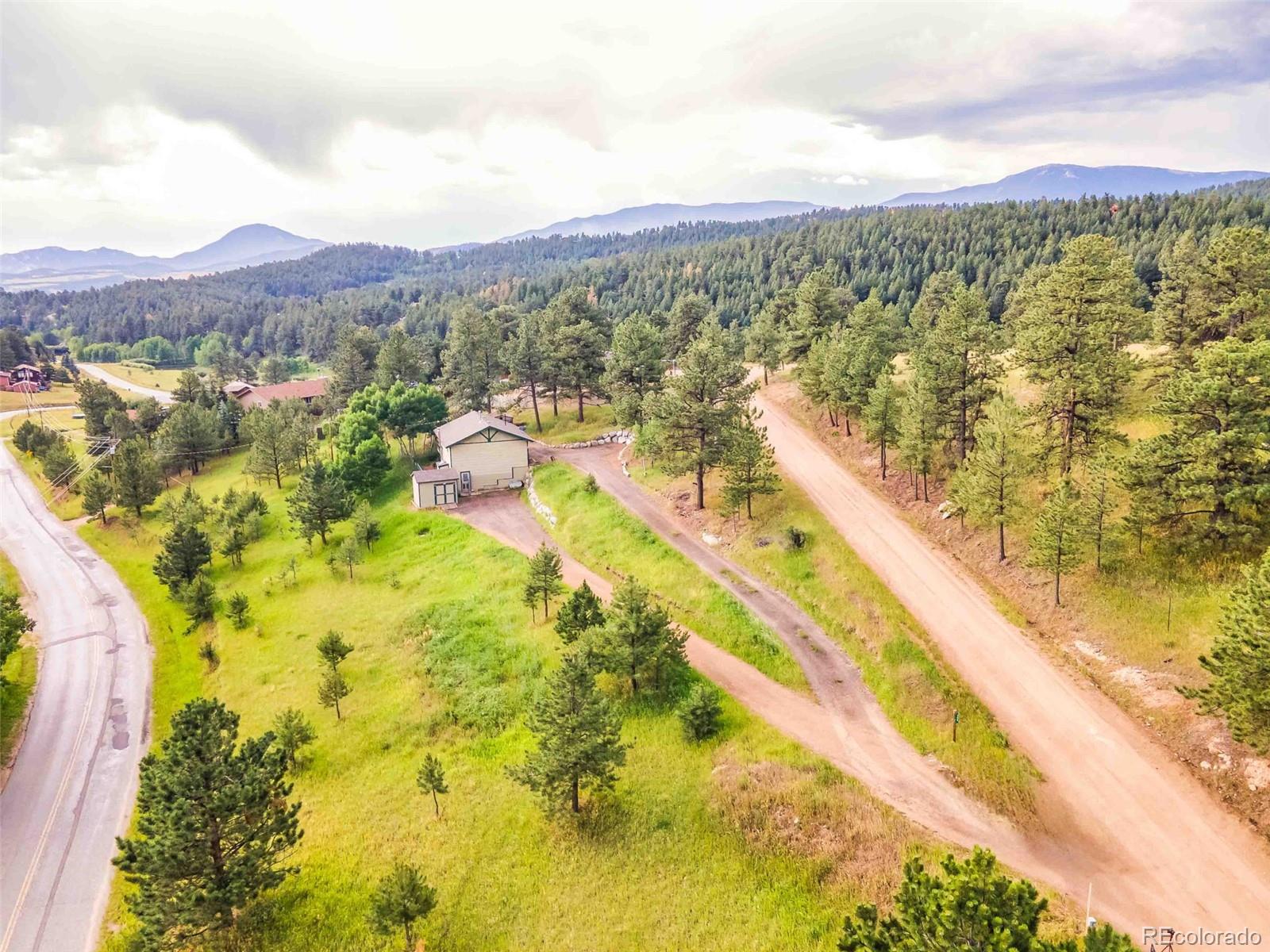 162 Pine Trail