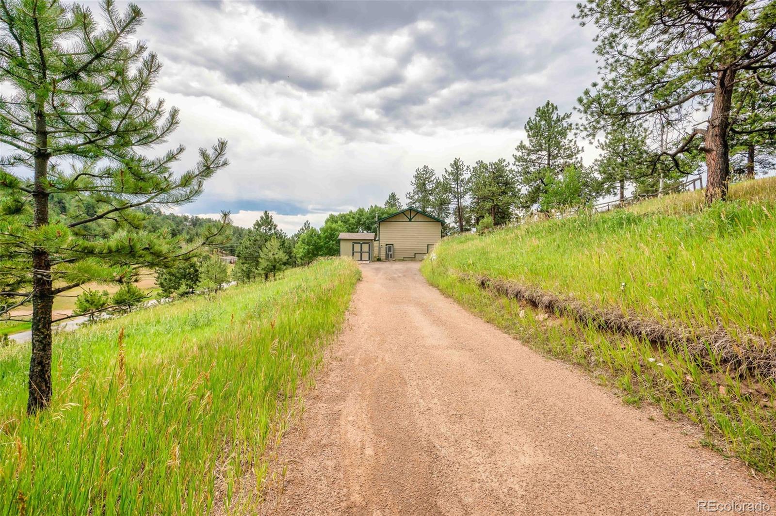 162 Pine Trail