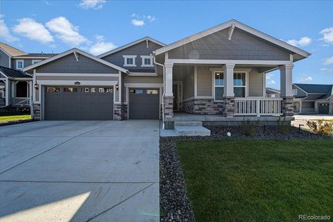 12944 Grasslands Street Firestone CO 80504