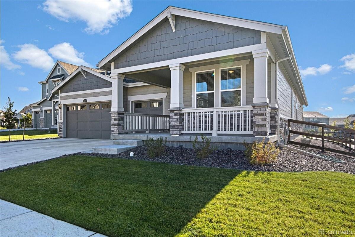 12944 Grasslands Street