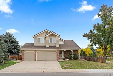 6915 W Otero Place Littleton CO 80128