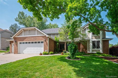 4161 W Lake Circle Littleton CO 80123