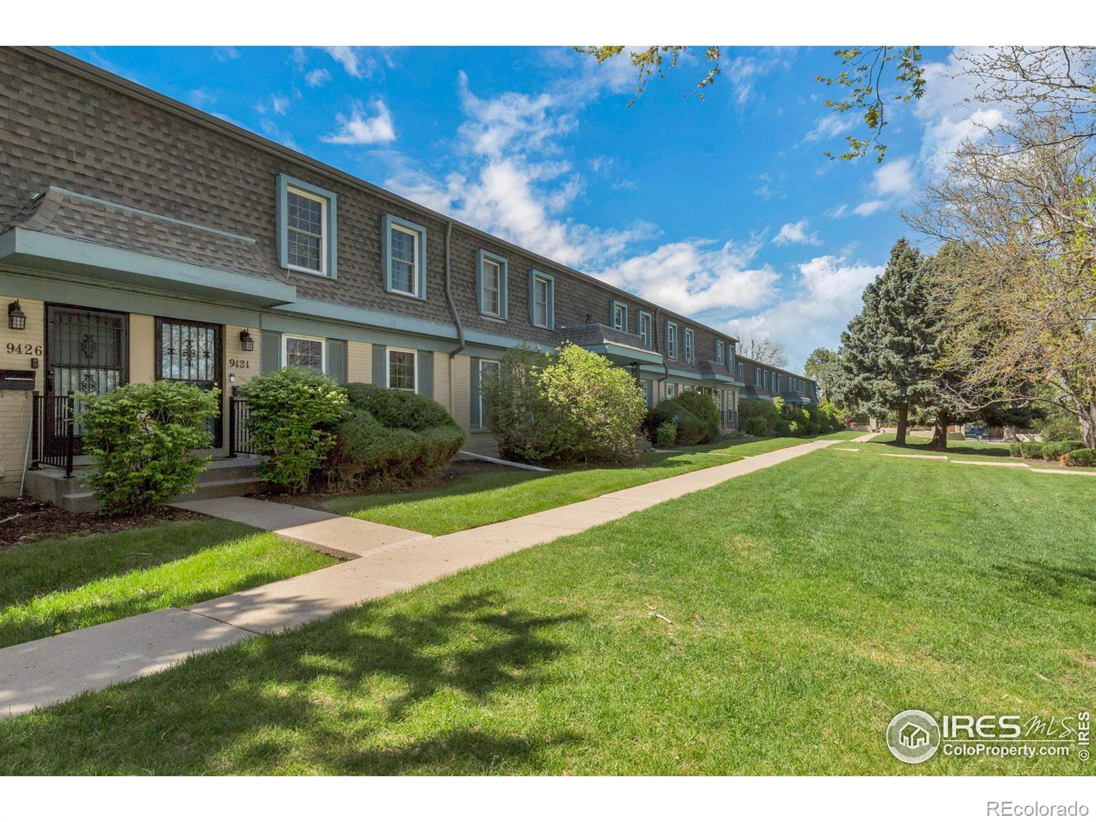 9424 E Girard Avenue