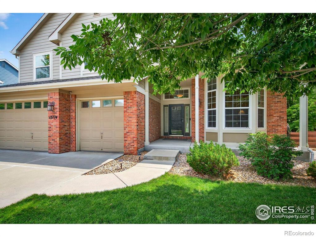 Photo of 13774 Sagar Drive, Broomfield, CO 80023 (MLS # IR1041818)