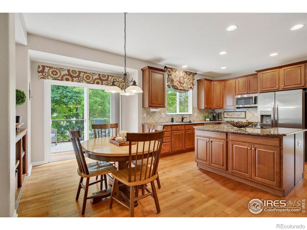 Photo of 13774 Sagar Drive, Broomfield, CO 80023 (MLS # IR1041818)