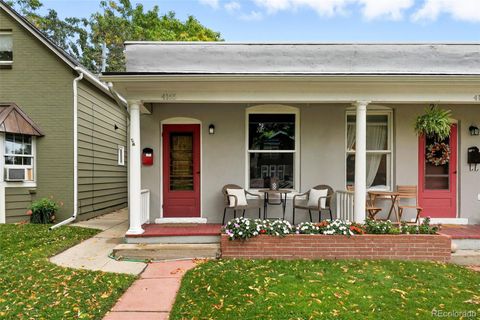 4165 Winona Court Denver CO 80212