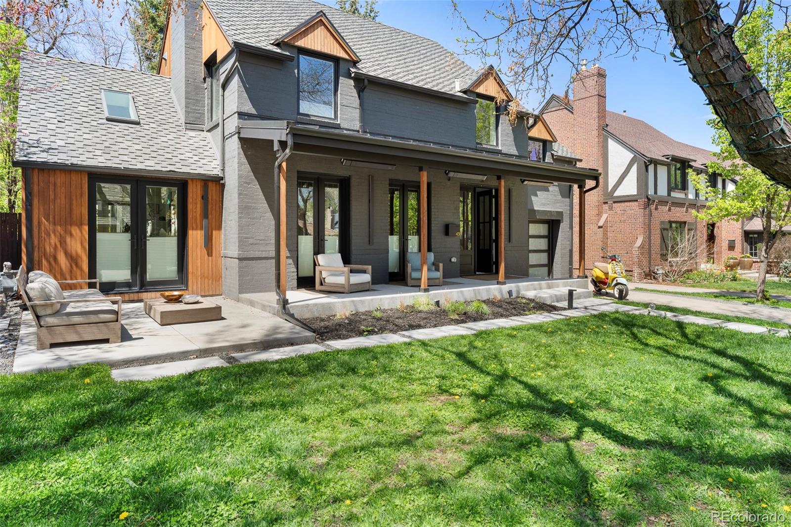 431 Elm Street