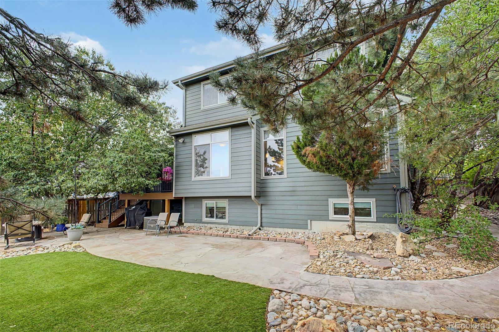 9230 Lark Sparrow Drive