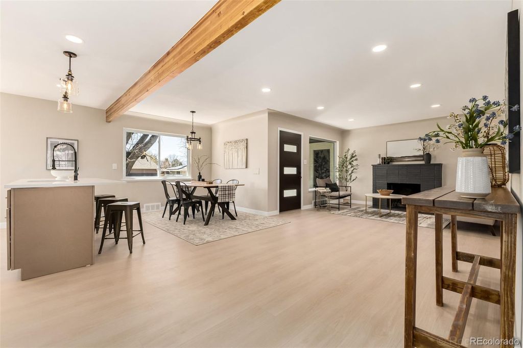 Photo of 4600 Reed Street, Wheat Ridge, CO 80033 (MLS # 2391296)