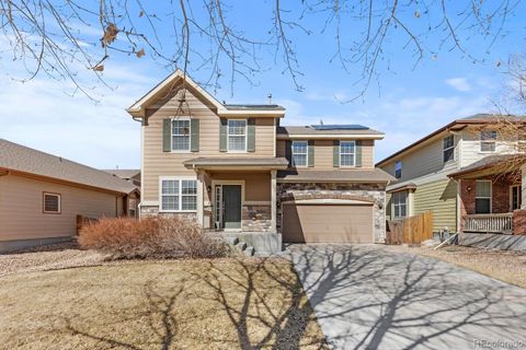 16643 E 101st Avenue Commerce City CO 80022