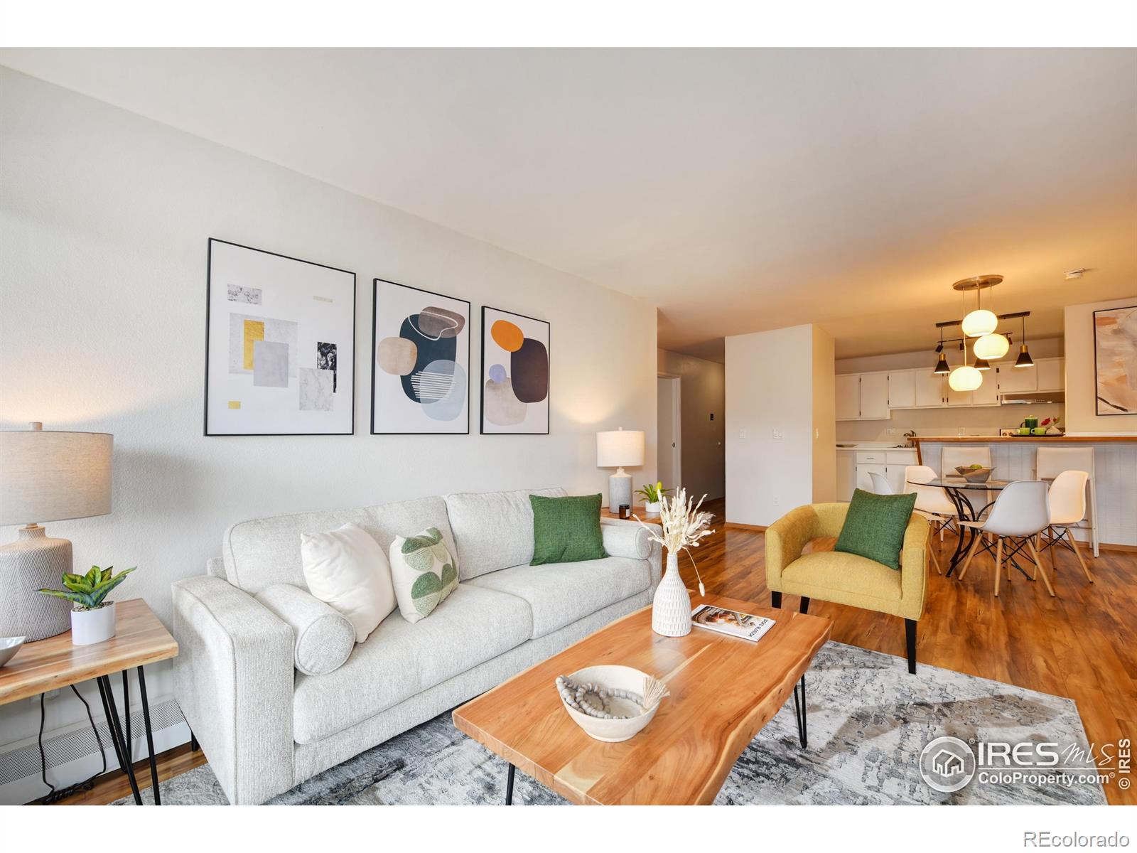 3240 Iris Avenue 201