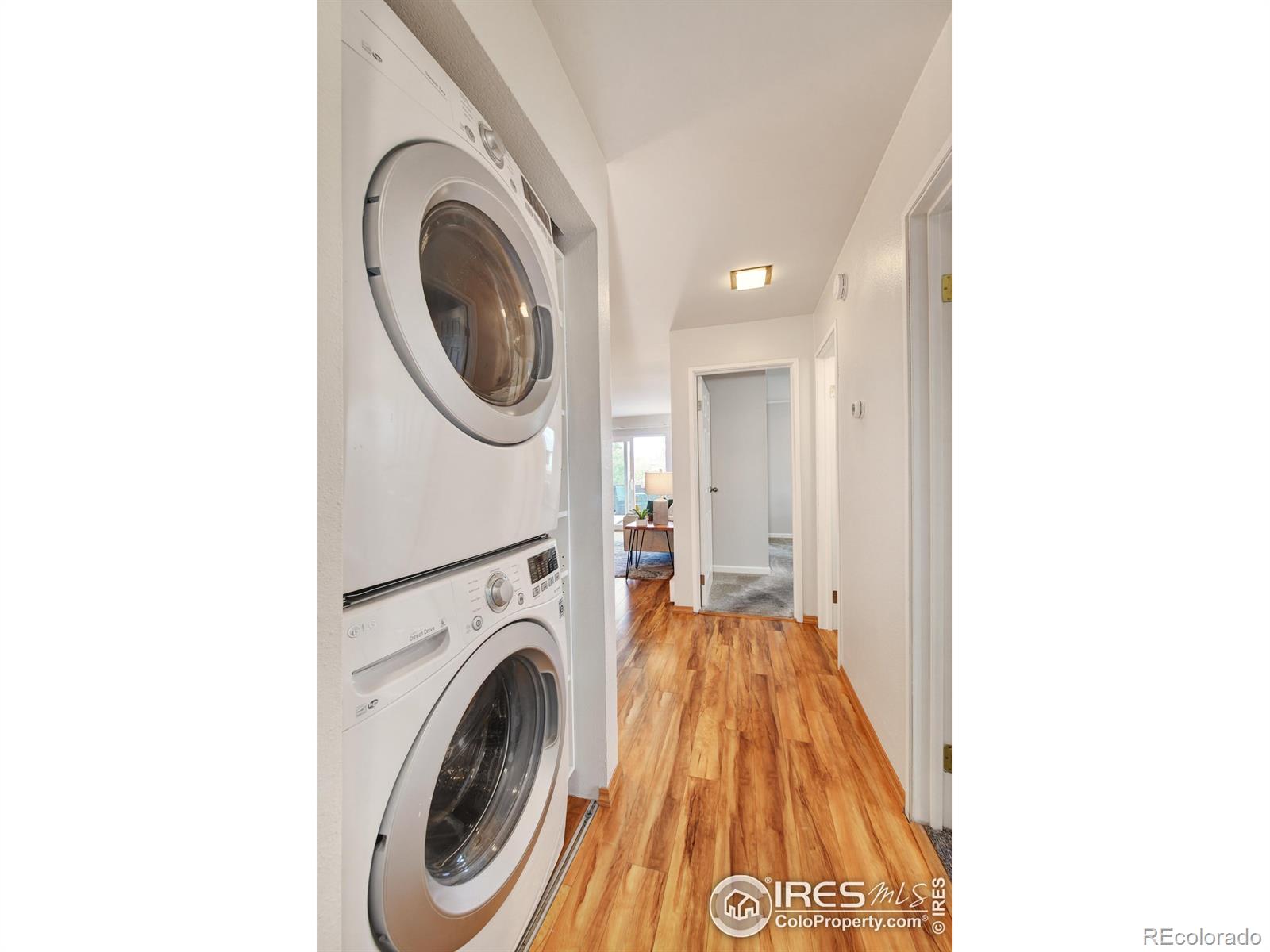 3240 Iris Avenue 201