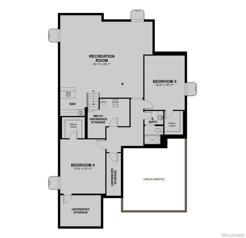 1242 Summit Rise Drive