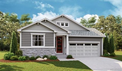 1242 Summit Rise Drive Erie CO 80516