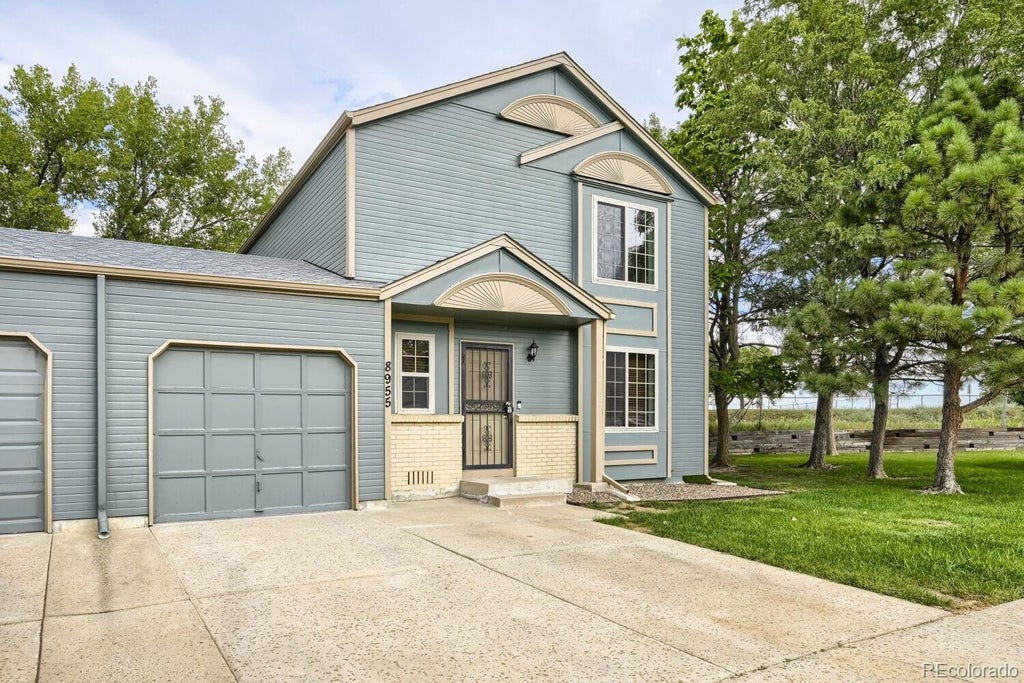 Photo of 8955 W 89th Place, Broomfield, CO 80021 (MLS # 8817891)
