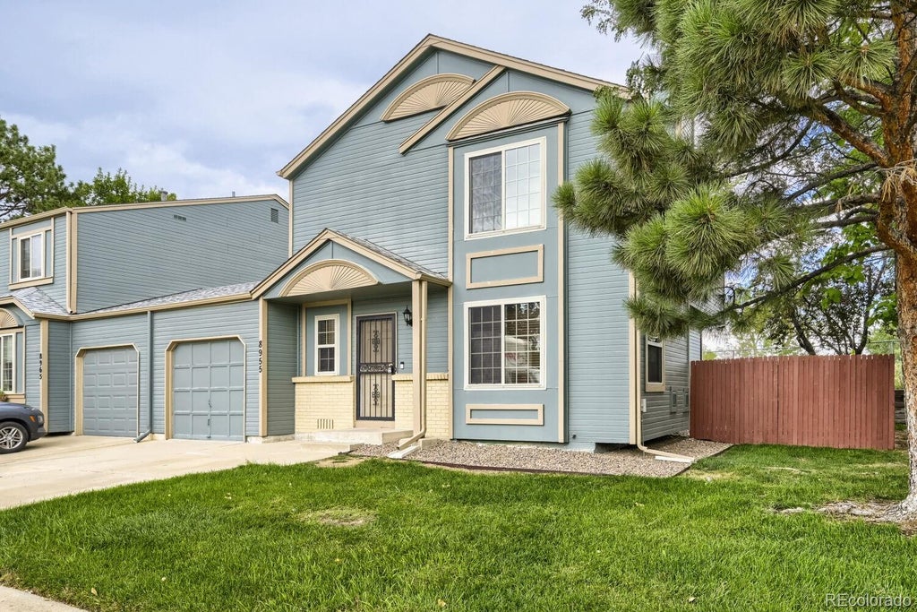 Photo of 8955 W 89th Place, Broomfield, CO 80021 (MLS # 8817891)