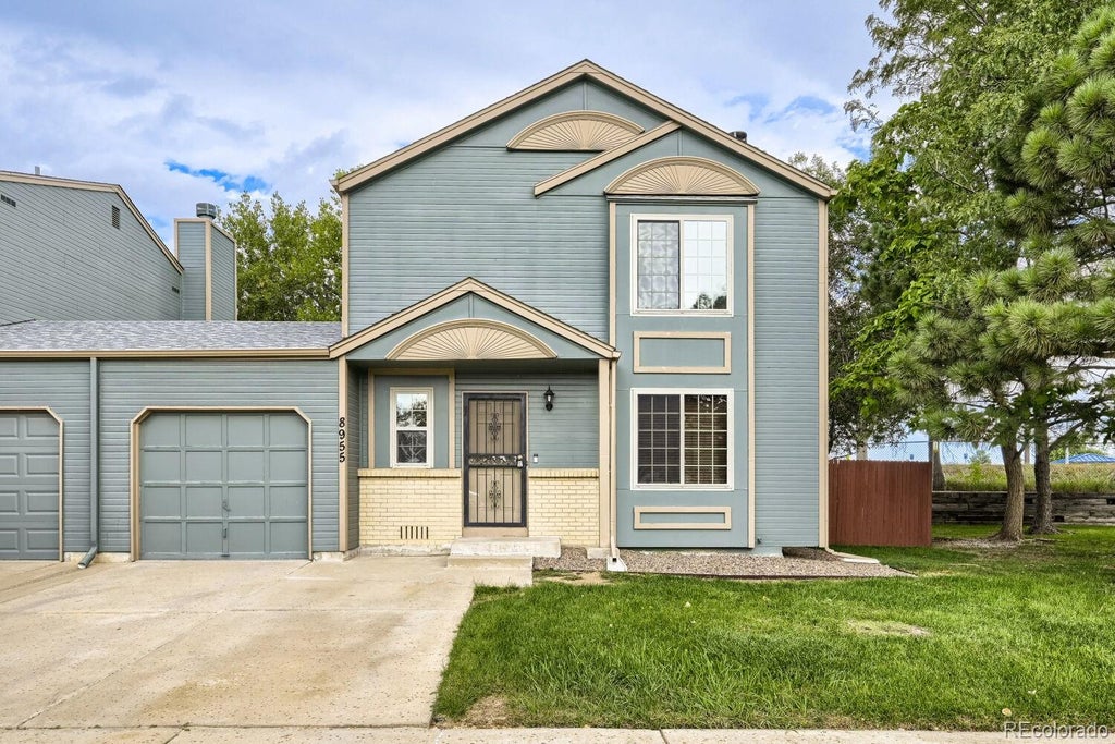 Photo of 8955 W 89th Place, Broomfield, CO 80021 (MLS # 8817891)