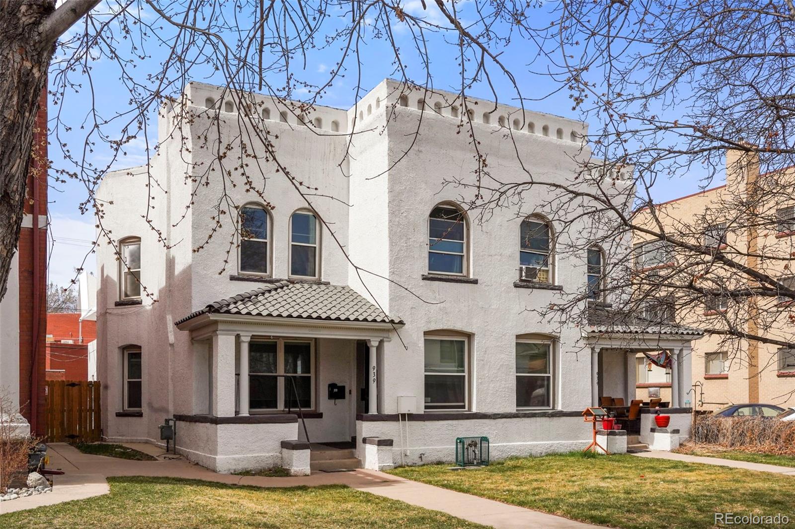 939 N Ogden Street