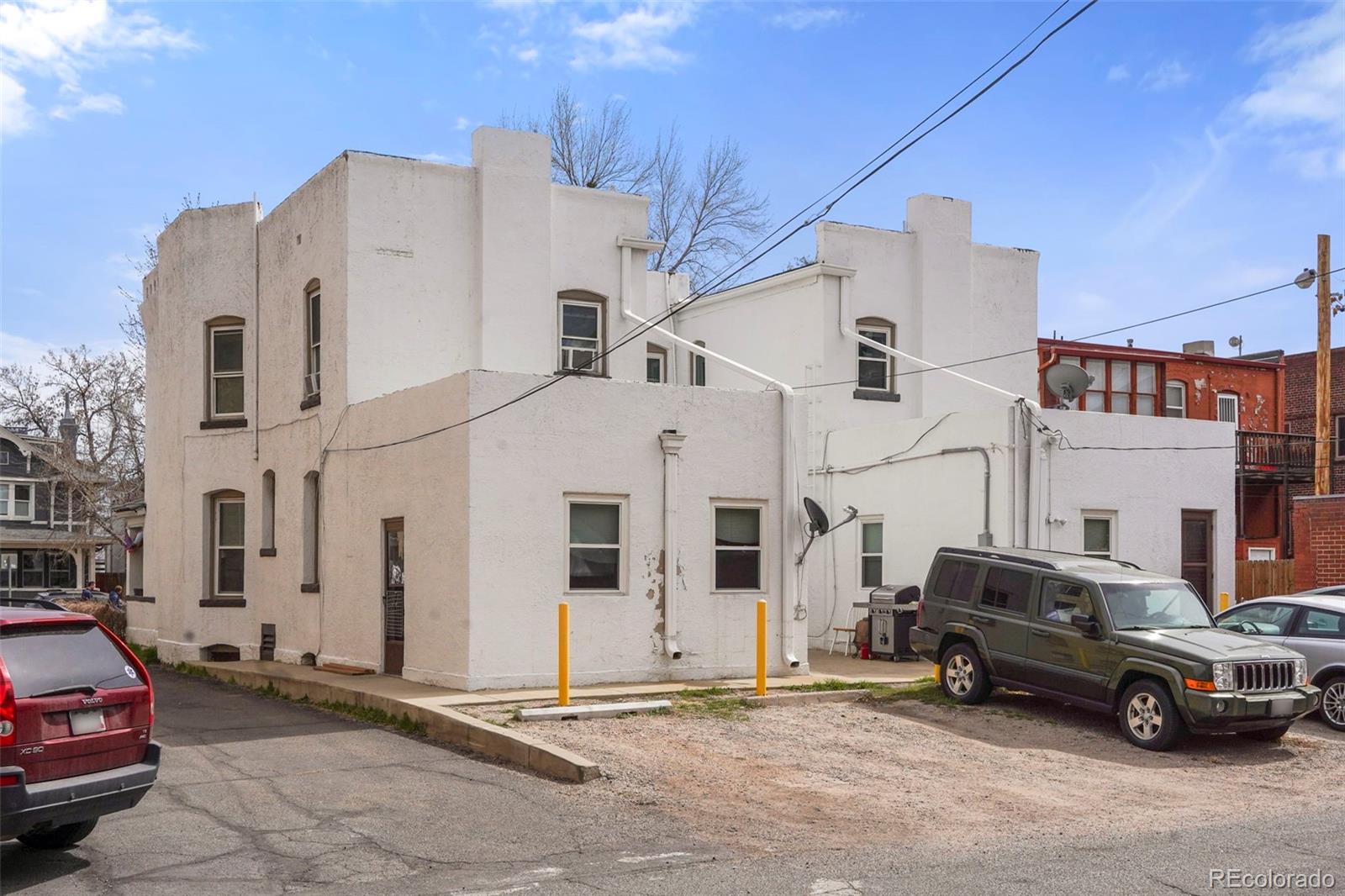 939 N Ogden Street
