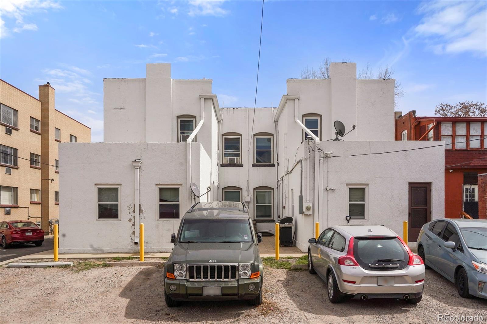 939 N Ogden Street