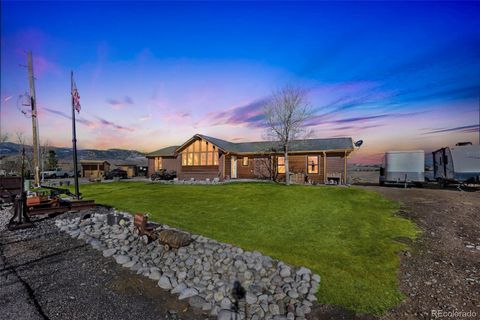 Photo of 16535 W 79th Drive, Arvada, CO 80007 (MLS # 7104578)