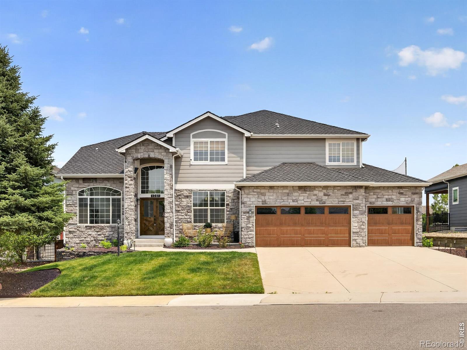 1081 Foursome Drive