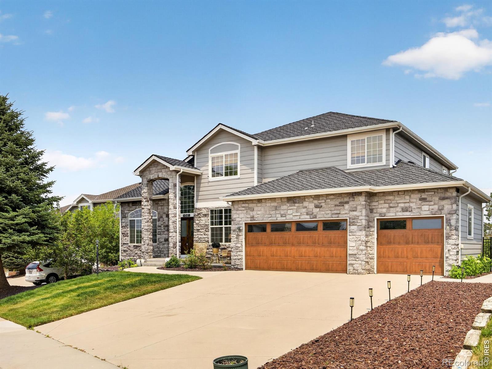 1081 Foursome Drive