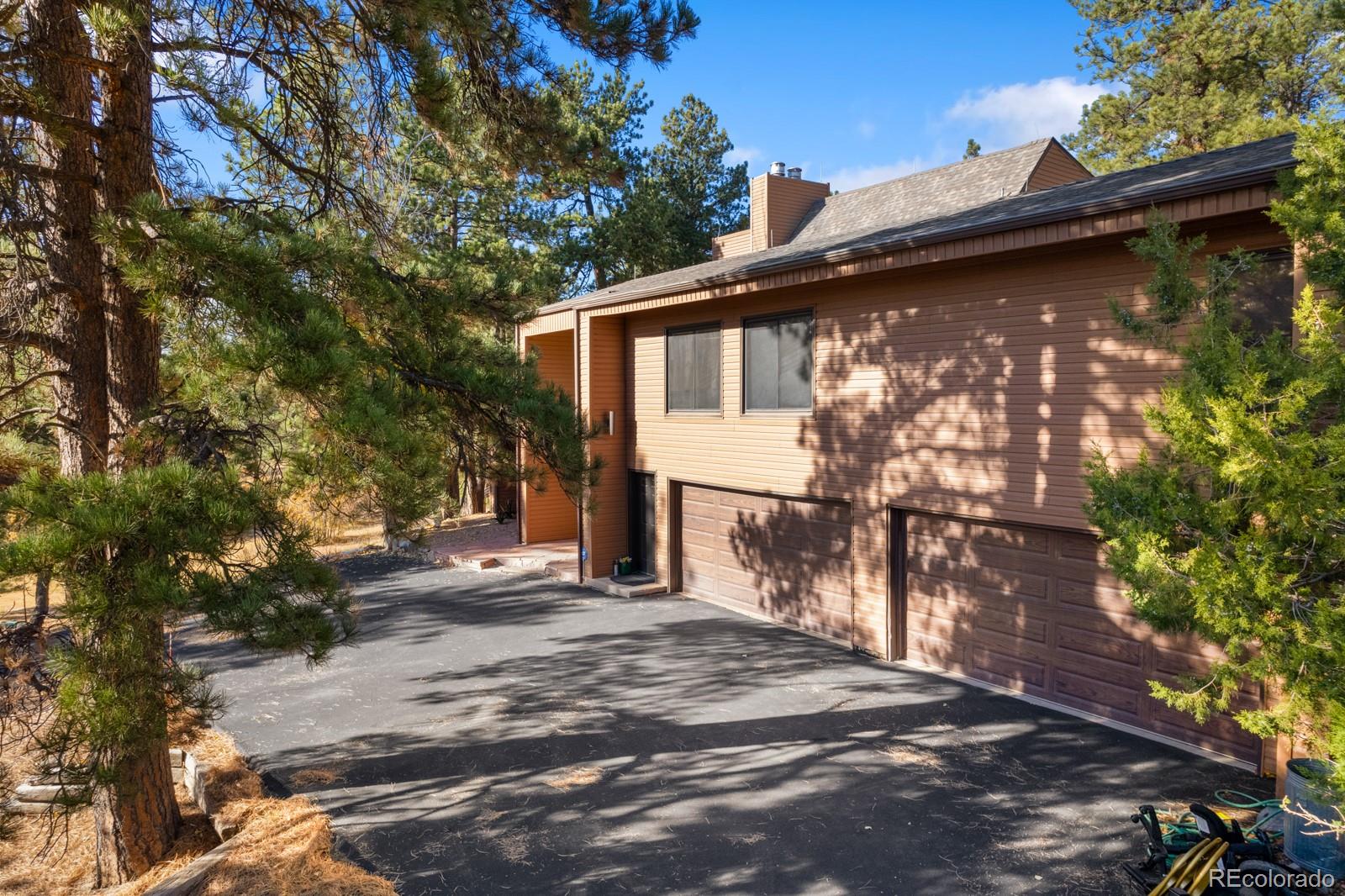 10691 Tomichi Drive