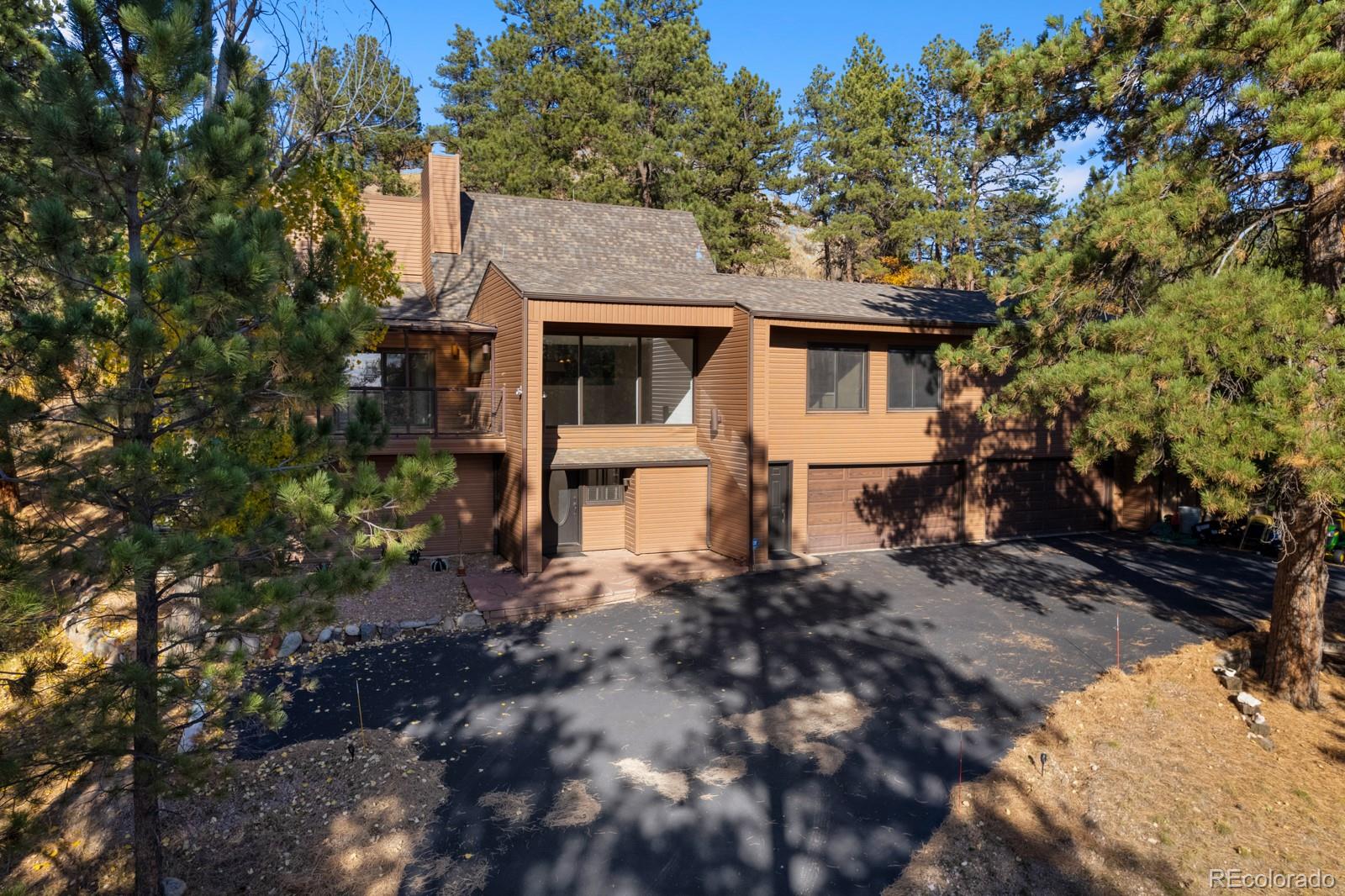 10691 Tomichi Drive