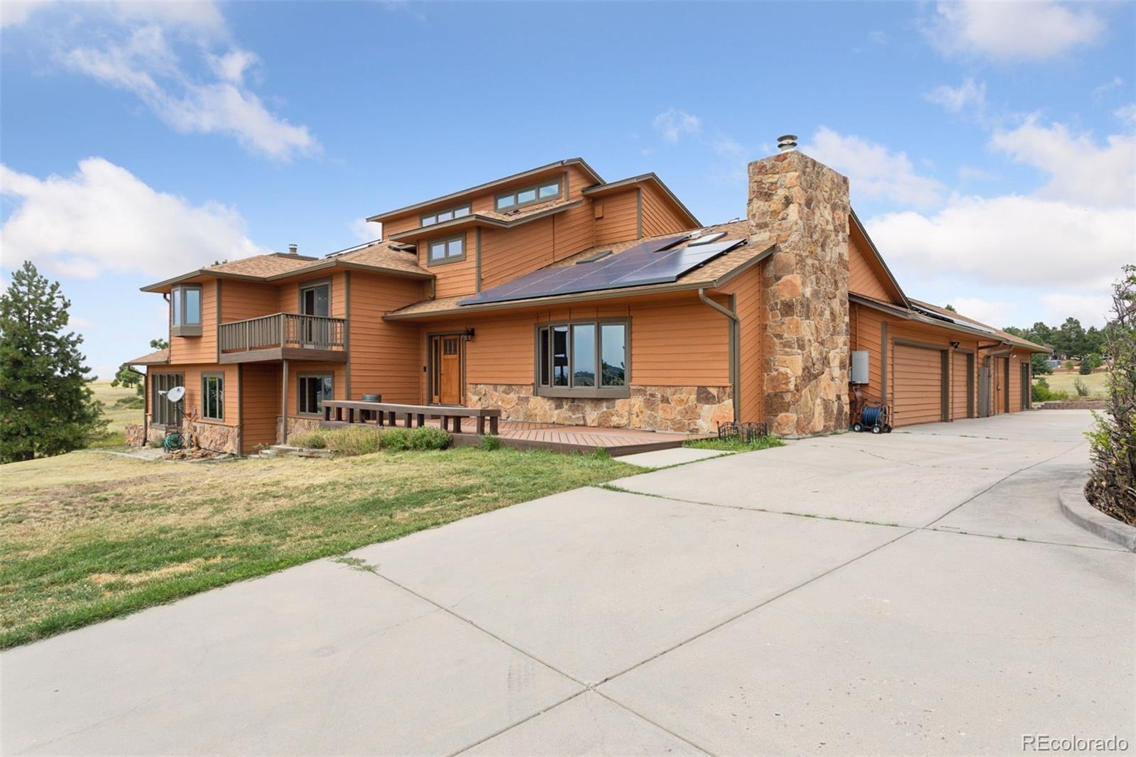 3957 N Bayou Hills Lane