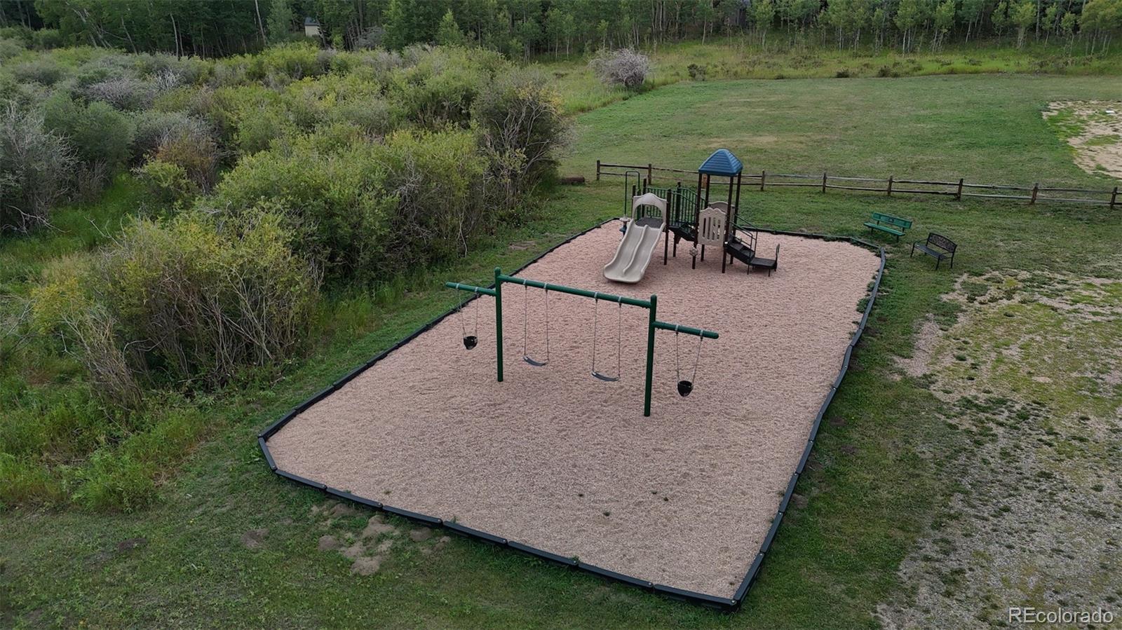 LOT 24 Lodge Pole Drive
