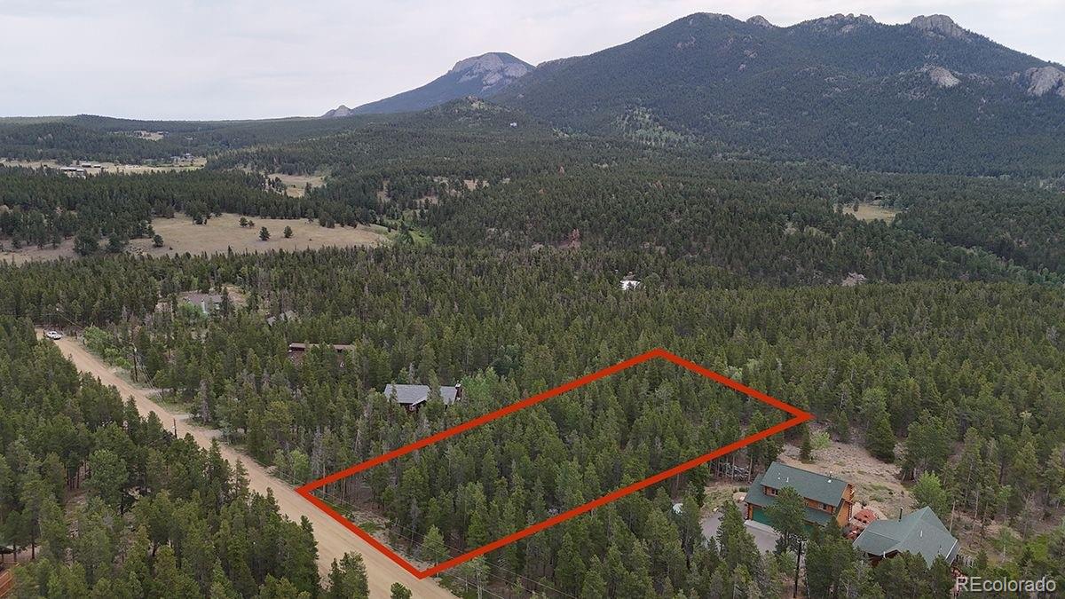 LOT 24 Lodge Pole Drive