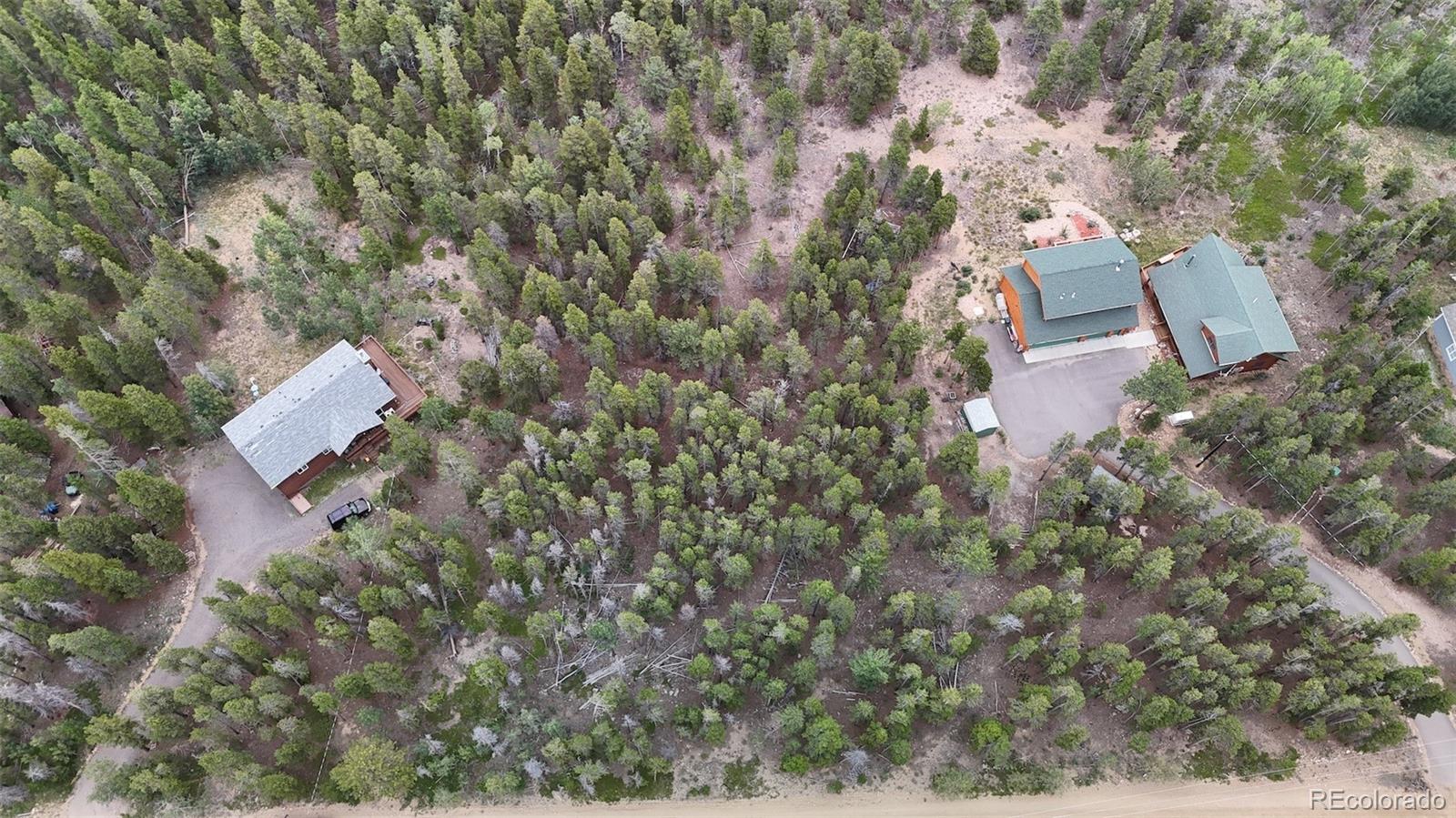 LOT 24 Lodge Pole Drive