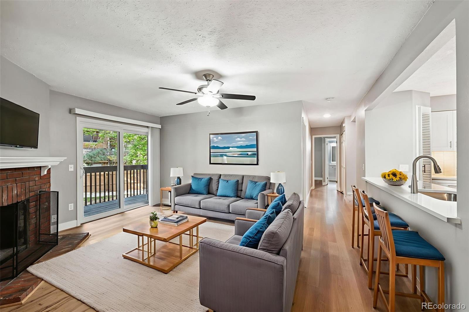 14896 E 2nd Avenue 210H, Aurora, CO, 80011 1 14896 E 2nd Avenue 210H
