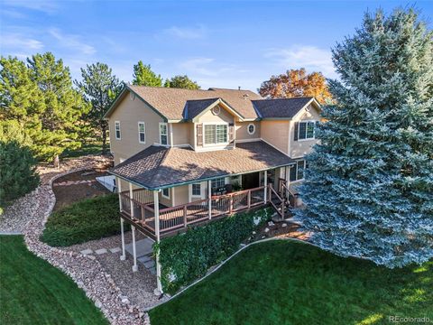 25741 E Kettle Circle Aurora CO 80016