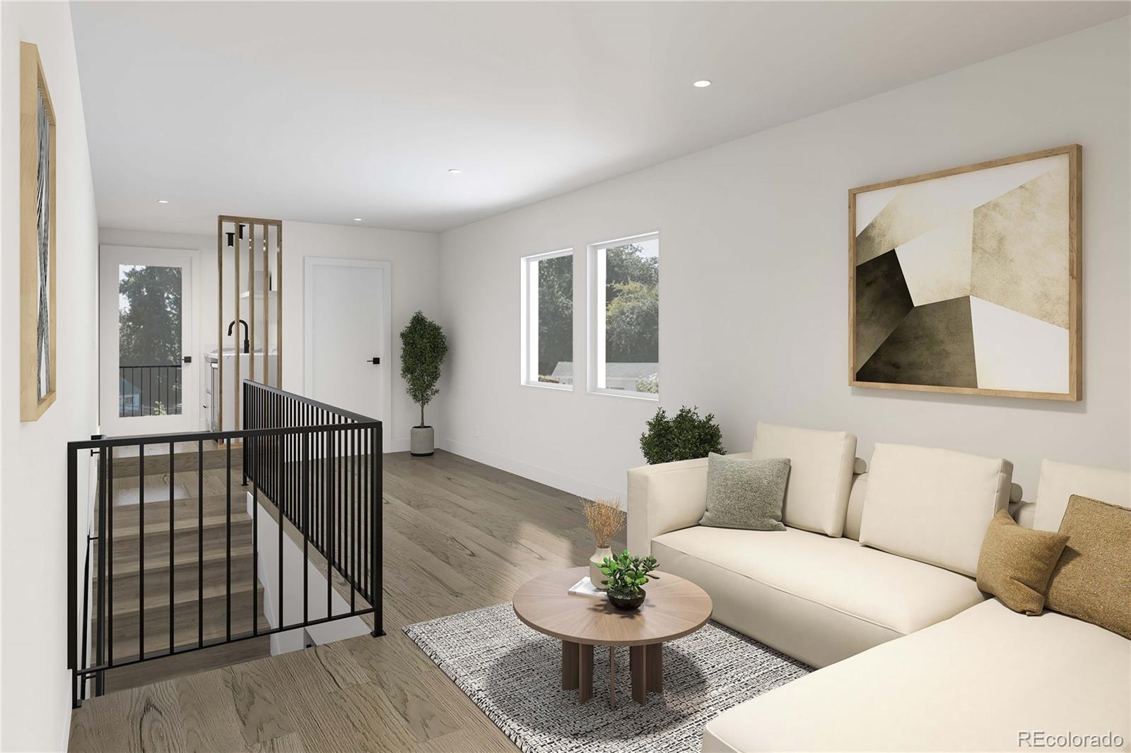 2419 S Lafayette Street