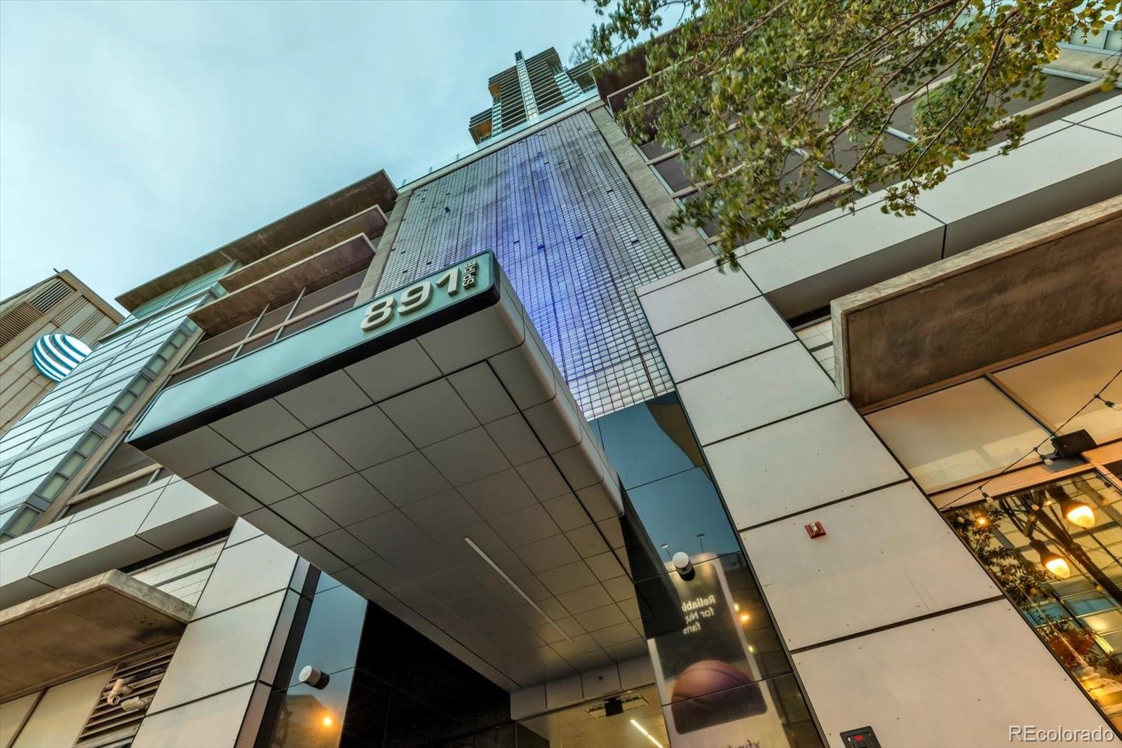 891 14th Street 2114